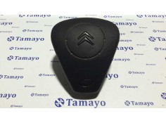 Recambio de airbag delantero izquierdo para citroën c3 referencia OEM IAM 96380009VD CA100522ZEE 