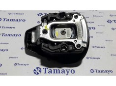 Recambio de airbag delantero izquierdo para citroën c3 referencia OEM IAM 96380009VD CA100522ZEE  2
