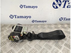 Recambio de cinturon seguridad trasero central para land rover discovery sport referencia OEM IAM 628707200  6154939C