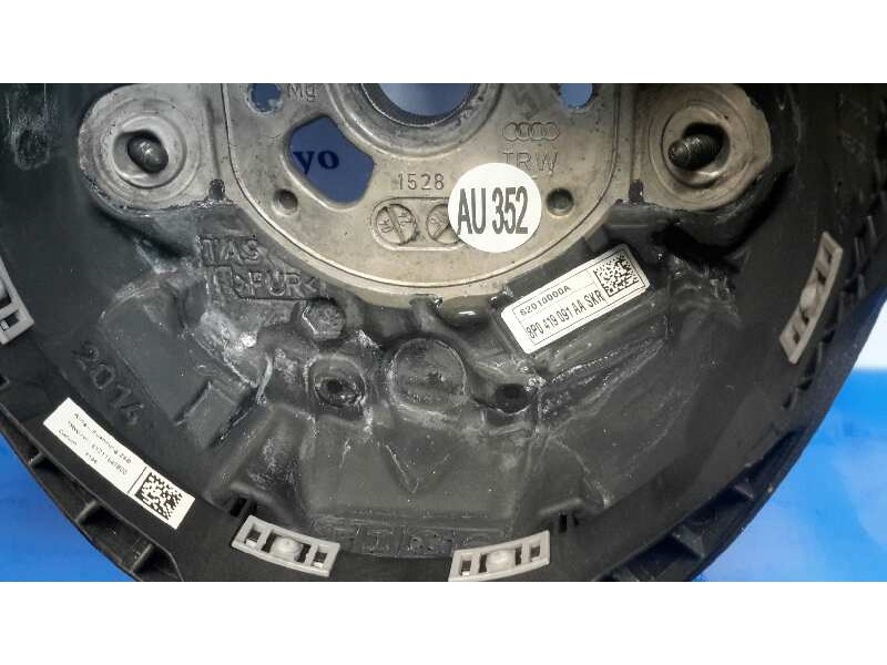 Recambio de volante para audi a3 (8p) referencia OEM IAM 8P0419091AA  61711340800