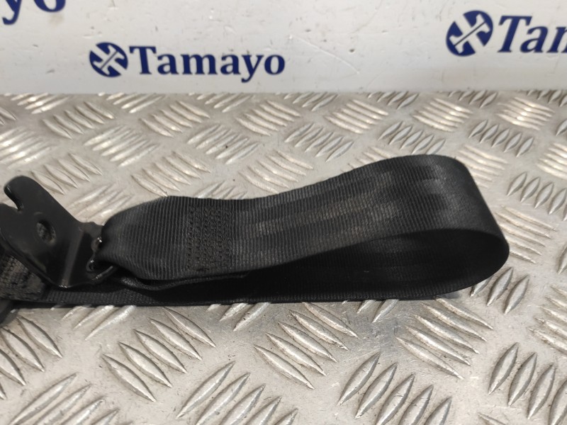 Recambio de cinturon seguridad trasero central para land rover discovery sport referencia OEM IAM 628707200  6154939C