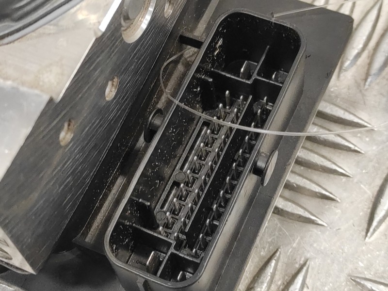 Recambio de abs para fiat 500 (312) 595 turbo referencia OEM IAM 52009431 0265952304 0265252828