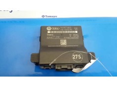 Recambio de modulo electronico para seat leon (1p1) 2.0 tdi referencia OEM IAM 1K0907530Q  1K0907951