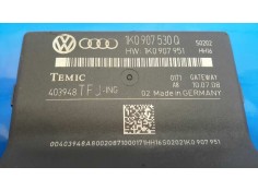 Recambio de modulo electronico para seat leon (1p1) 2.0 tdi referencia OEM IAM 1K0907530Q  1K0907951 2
