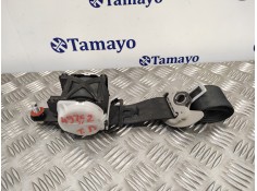 Recambio de cinturon seguridad trasero derecho para ssangyong tivoli premium 4x2 referencia OEM IAM 7560735000ACE  