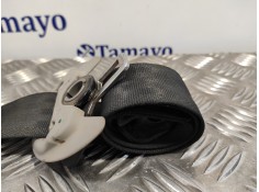 Recambio de cinturon seguridad trasero derecho para ssangyong tivoli premium 4x2 referencia OEM IAM 7560735000ACE   2