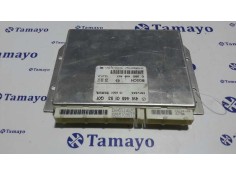 Recambio de centralita esp para mercedes-benz vaneo (w414) furgoneta compacta 1.6 cat referencia OEM IAM 0265109617  4144460153Q