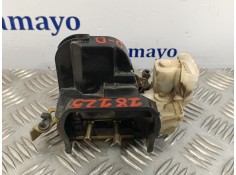 Recambio de cerradura puerta delantera derecha para fiat coupe (175) 1.8 16v cat referencia OEM IAM   