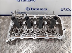Recambio de culata para toyota auris 1.3 16v cat referencia OEM IAM    2