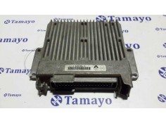 Recambio de centralita motor uce para peugeot 307 break / sw (s1) 1.6 16v cat referencia OEM IAM 7700102990 216234274 