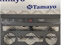 Recambio de warning para seat leon sc (5f5) 2.0 tdi referencia OEM IAM 5F0858060A   2