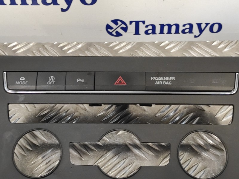 Recambio de warning para seat leon sc (5f5) 2.0 tdi referencia OEM IAM 5F0858060A  