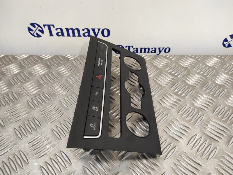 Recambio de warning para seat leon sc (5f5) 2.0 tdi referencia OEM IAM 5F0858060A  