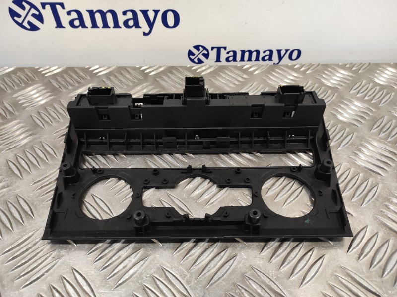 Recambio de warning para seat leon sc (5f5) 2.0 tdi referencia OEM IAM 5F0858060A  