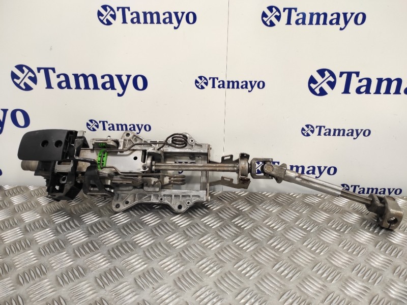 Recambio de columna direccion para volkswagen golf v berlina (1k1) trendline referencia OEM IAM 1K1419502R  