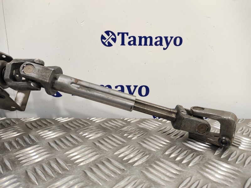 Recambio de columna direccion para volkswagen golf v berlina (1k1) trendline referencia OEM IAM 1K1419502R  