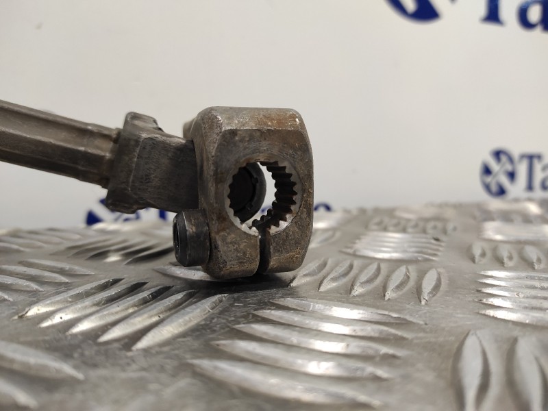 Recambio de columna direccion para volkswagen golf v berlina (1k1) trendline referencia OEM IAM 1K1419502R  