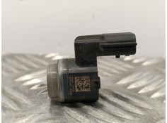 Recambio de sensor aparcamiento delantero para nissan qashqai (j11) 1.6 dci turbodiesel cat referencia OEM IAM 284384EA0A  30516 2
