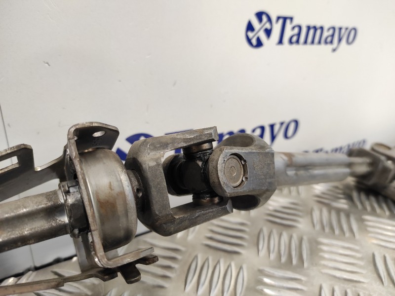 Recambio de columna direccion para volkswagen golf v berlina (1k1) trendline referencia OEM IAM 1K1419502R  