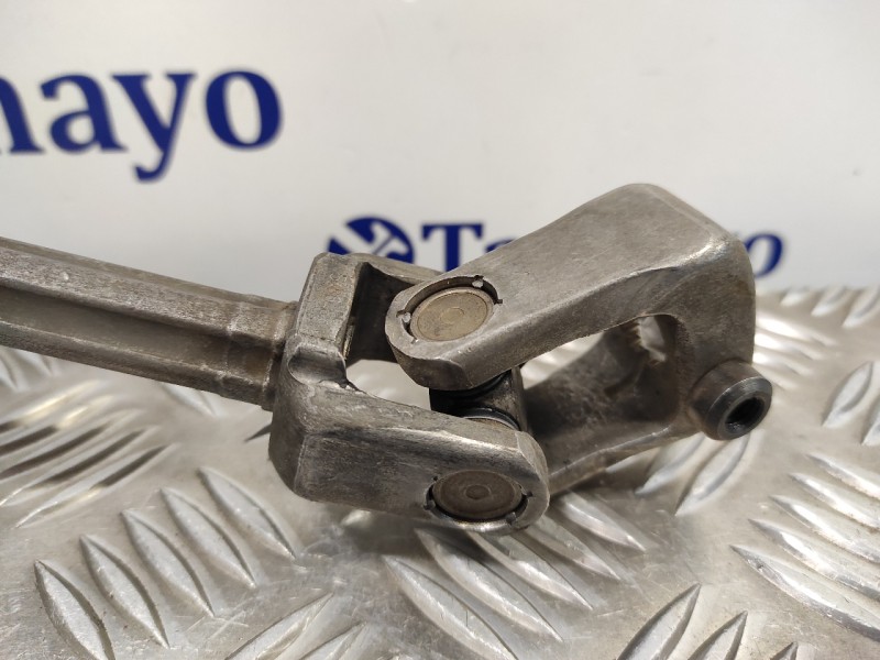 Recambio de columna direccion para volkswagen golf v berlina (1k1) trendline referencia OEM IAM 1K1419502R  