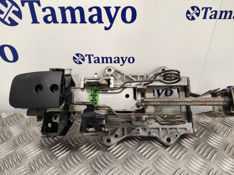 Recambio de columna direccion para volkswagen golf v berlina (1k1) trendline referencia OEM IAM 1K1419502R  