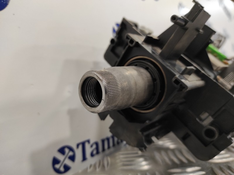 Recambio de columna direccion para volkswagen golf v berlina (1k1) trendline referencia OEM IAM 1K1419502R  