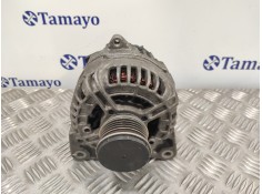 Recambio de alternador para renault clio ii fase ii (b/cb0) 1.5 dci diesel referencia OEM IAM 0124425071  8200660033