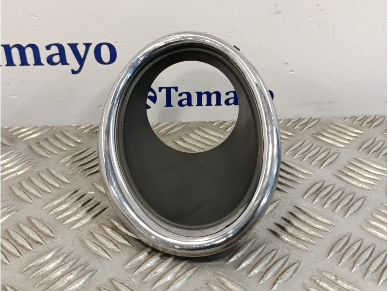 Recambio de molduras delanteras para nissan qashqai (j11) 1.6 dci turbodiesel cat referencia OEM IAM 622574EA0C  