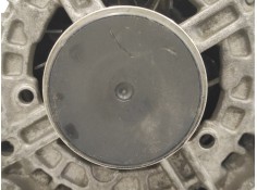 Recambio de alternador para renault clio ii fase ii (b/cb0) 1.5 dci diesel referencia OEM IAM 0124425071  8200660033 2