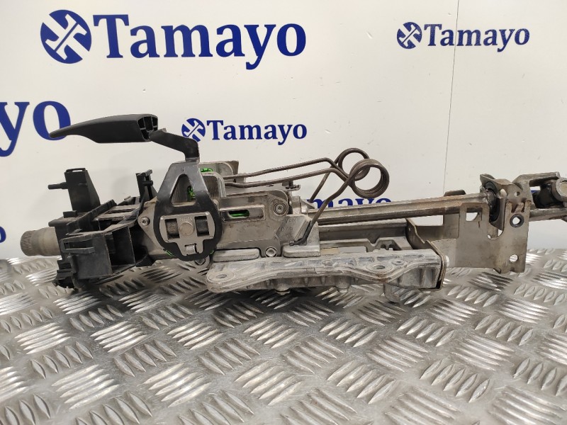 Recambio de columna direccion para volkswagen golf v berlina (1k1) trendline referencia OEM IAM 1K1419502R  