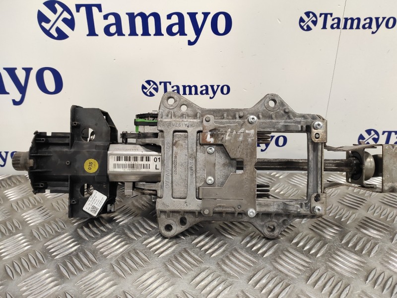 Recambio de columna direccion para volkswagen golf v berlina (1k1) trendline referencia OEM IAM 1K1419502R  