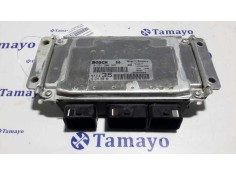 Recambio de centralita motor uce para peugeot 307 (s1) xs referencia OEM IAM 0261206943 ME74435 9657499880
