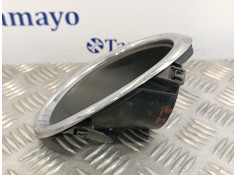 Recambio de molduras delanteras para nissan qashqai (j11) 1.6 dci turbodiesel cat referencia OEM IAM 622574EA0C   2