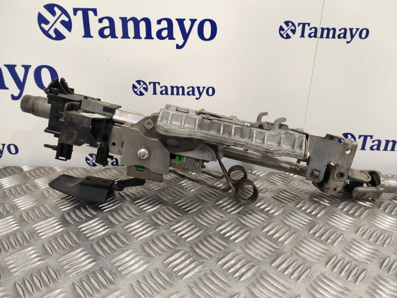 Recambio de columna direccion para volkswagen golf v berlina (1k1) trendline referencia OEM IAM 1K1419502R  