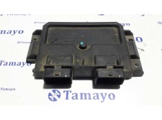 Recambio de centralita motor uce para ford focus berlina (cak) 1.6 16v cat referencia OEM IAM 9641390180 80924B R04080030B