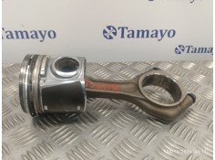 Recambio de biela para iveco daily pr einzelkabine 35 c... radstand 3750 referencia OEM IAM F1CE0481F  