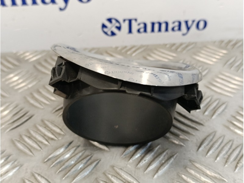 Recambio de molduras delanteras para nissan qashqai (j11) 1.6 dci turbodiesel cat referencia OEM IAM 622574EA0C  