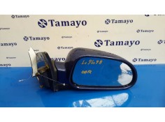 Recambio de retrovisor derecho para daewoo lacetti 1.6 cat referencia OEM IAM   