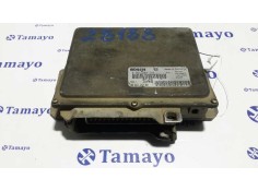 Recambio de centralita motor uce para peugeot 106 (s2) 1.1 referencia OEM IAM 0261204788 MA31 9631528780