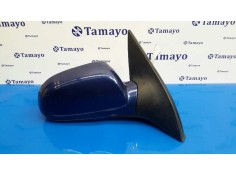 Recambio de retrovisor derecho para daewoo lacetti 1.6 cat referencia OEM IAM    2