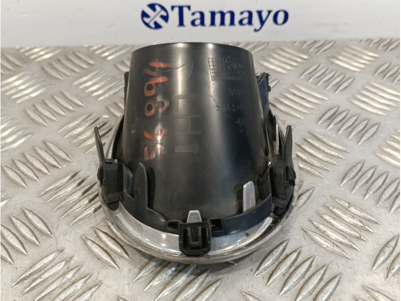 Recambio de molduras delanteras para nissan qashqai (j11) 1.6 dci turbodiesel cat referencia OEM IAM 622574EA0C  