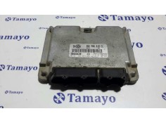 Recambio de centralita motor uce para volkswagen golf iv berlina (1j1) 1.8 referencia OEM IAM 0261206076 26SA5335 06A906018CL