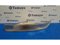 Recambio de piloto delantero izquierdo para opel movano 2.5 diesel (s8u-772 / l93) referencia OEM IAM 8200133631  