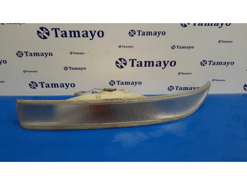 Recambio de piloto delantero izquierdo para opel movano 2.5 diesel (s8u-772 / l93) referencia OEM IAM 8200133631  