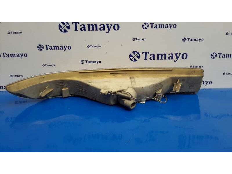 Recambio de piloto delantero izquierdo para opel movano 2.5 diesel (s8u-772 / l93) referencia OEM IAM 8200133631  