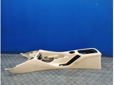 Recambio de apoyabrazos central para bmw x1 (e84) xdrive 23d referencia OEM IAM 105005733