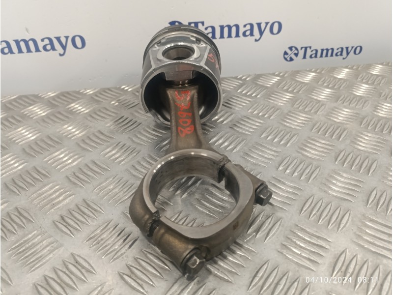 Recambio de biela para iveco daily pr einzelkabine 35 c... radstand 3750 referencia OEM IAM F1CE0481F  