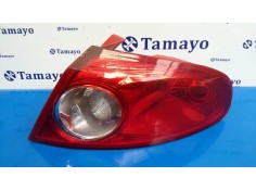 Recambio de piloto trasero derecho para chevrolet lacetti 1.8 cat referencia OEM IAM   