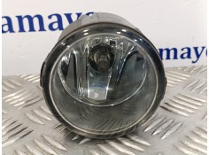 Recambio de faro antiniebla izquierdo para nissan qashqai (j11) 1.6 dci turbodiesel cat referencia OEM IAM 261508992B  89208203