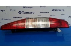 Recambio de piloto trasero derecho para fiat doblo cargo (223) 1.9 diesel cat referencia OEM IAM 040600999000  